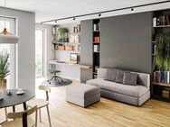 Wohntraum auf ca. 85 m²! Schöne 3 Zimmer Wohnung mit tollem Grundriss, ideal für kleine Familien - Schönefeld