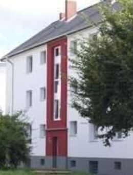 3-Zimmer Wohnung in zentraler Lage, nähe Bahnhof - Siegburg