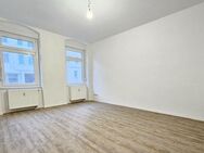 Renovierte 1-Zimmer Wohnung mit Balkon - Chemnitz