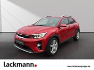 Kia Stonic, 1.0 Platinum Edition, Jahr 2019 - Wuppertal