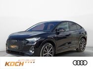 Audi Q4, 45 quattro, Jahr 2022 - Crailsheim