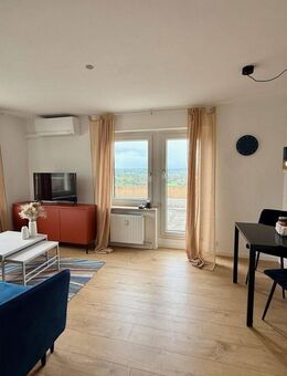 THE TINY PENTHOUSE - Großes Leben auf kleinem Raum - Metzingen