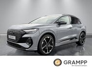 Audi Q4, 45 SPORT, Jahr 2022 - Lohr (Main)