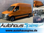 Mercedes-Benz Sprinter 211 CDI FWD HKa RKam Bt PDC vo+hi LiSen EU6 - Heilbronn