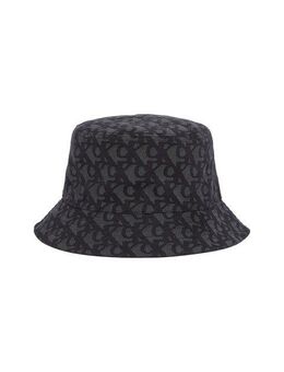 Calvin Klein Jeans Fischerhut LOGO JACQUARD BUCKET HAT