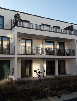 Das perfekte Zuhause für die kleine Familie - jetzt bewerben! - Wentzel Dr. - Bremen