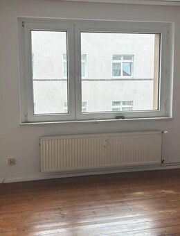 Moderne 2-Zimmer-Wohnung in Braunschweig im Westlichen Ringgebiet - Braunschweig