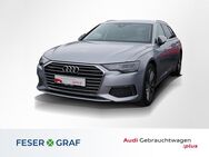 Audi A6, Avant design 50 TFSI e quattro, Jahr 2021 - Lauf (Pegnitz)