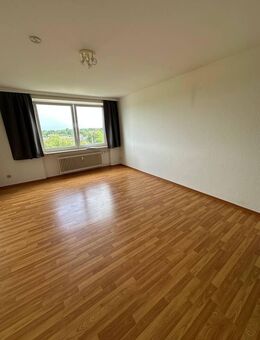 Helle 1-ZKB mit Weitblick & Küche - teilmöbliert im Wiesenhof - Wilhelmshaven