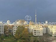 [TAUSCHWOHNUNG] Kreuzberg Flat with a View - Berlin