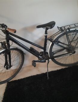 Mountainbike - Leipzig