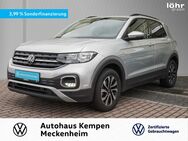 VW T-Cross, 1.0 TSI Active 16 NaviVC, Jahr 2023 - Meckenheim