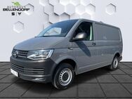 VW T6, 2.0 TDI Kasten Mixto EcoProfi Berganfahrass, Jahr 2017 - Bottrop