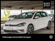 VW Golf, 1.6 TDI Join, Jahr 2019 - Stuttgart