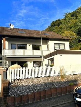 EVINGSEN Sackgassenlage! Klassisches Zweifamilienhaus in top Zustand! - Altena