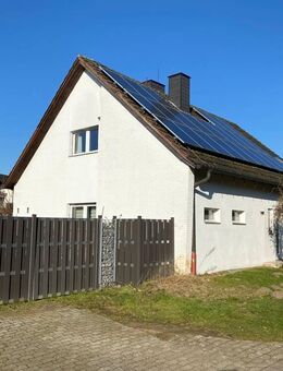 Platz für die gesamte Familie in Moers - Holderberg - Moers