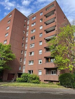 Schöne renovierte 2-Zi-ETW mit Domblick in Köln-Kalk - Köln
