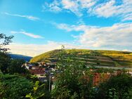 Faszinierender unverbaubarer Weitblick entlang des Rhein´s- freistehendes 1-2 FH mit Potential - Bingen (Rhein)