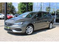 Opel Astra K 1.2 Turbo EDITION LED Scheinwerfer, DAB - Plauen