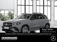 Mercedes GLE 350, de AMG Night MBUXNavi, Jahr 2023 - Büttelborn