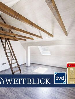 WEITBLICK: Mehr Platz fürs Familienglück! - Sachsenheim