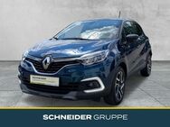 Renault Captur, 1.3 Edition TCe 150, Jahr 2019 - Plauen