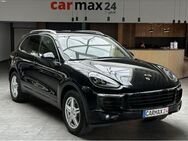 Porsche Cayenne Diesel PDLS+ MATRIX LED KAMERA BOSE PASM - Cadolzburg