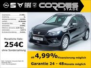 Seat Arona, 1.0 TSI Style BEATS (17), Jahr 2021 - Stade (Hansestadt)