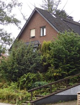 Velbert Haus am Sonnenhang mit Fernsicht - Velbert