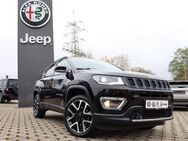 Jeep Compass LIMITED 1.4 MAIR 4X4 PANO NAVI KAMERA ALPINE PREMIUM - Saarbrücken