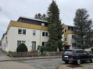 2-Zimmer-Erdgeschosswohnung mit 47 m² Wohnfläche, Keller und eigenen Eingang in Harlaching-Untergiesing - München