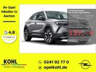 Opel Mokka, 1.2 Elegance Turbo EU6e Rückfahk, Jahr 2024 - Aachen