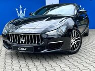 Maserati Ghibli GT Hybrid MY22/ 2 Jahre Maserati CPO! - Königsbrunn