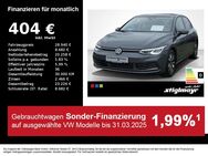 VW Golf, 2.0 TDI VIII MOVE, Jahr 2023 - Hilpoltstein