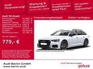 Audi S6, 3.0 TDI qu Avant, Jahr 2022 - Berlin