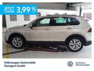 VW Tiguan, 1.5 TSI Move, Jahr 2024 - Stuttgart