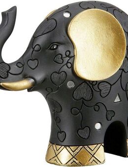 GILDE Tierfigur Elefant Ajok (1 St)