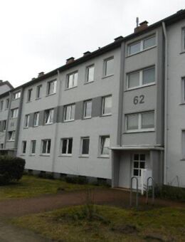 Schöne 3-Zimmer-Wohnung mit Balkon in Bielefeld-Brackwede - Bielefeld
