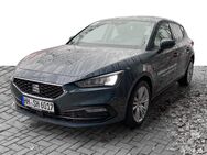 Seat Leon, 1.5 eTSI Style Edition, Jahr 2024 - Hamburg