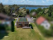 KfW 40 Plus Haus mit Wasserblick in attraktiver Lage - Perfekt für Eigennutzer und Kapitalanleger - Diensdorf-Radlow