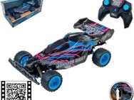 Happy People RC-Buggy Monster Buggy, mit Fernbedienung