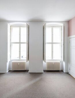 Beste Mitte Lage: bezugsfreie Altbauwohnung im Scheunenviertel! - Berlin