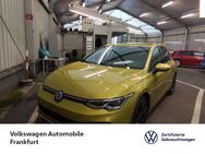 VW Golf, 1.0 TSI VIII Comfortline Bergamo LEDPlus, Jahr 2023 - Frankfurt (Main)