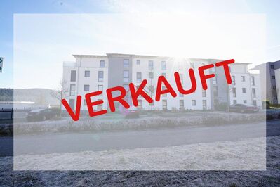 "Modernes Wohnvergnügen: Neuwertige 3-Zimmer-Eigentumswohnung in der Tuttlinger Nordstadt mit Aufzug und Garage