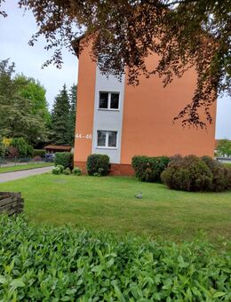 Derzeit vermietete 3-Zimmer Wohnung mit 64,57qm im 2. OG in attraktiver Lage zur Selbstnutzung oder als solides Investment - Celle