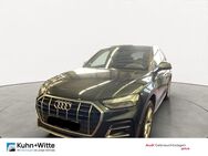 Audi Q5, 50 TFSIe advanced quattro DSP, Jahr 2021 - Seevetal