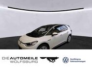 VW ID.3, Pro Performance, Jahr 2021 - Wolfsburg