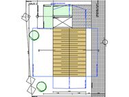 Baurecht vorhanden! Baugrundstück für ein Einfamilienhaus (Haus 2) in Top-Lage Moosburg - Moosburg (Isar)