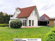 In Kürze: Charmantes Einfamilienhaus in Fürstenau - Fürstenau