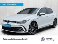 VW Golf, 2.0 TDI VIII GTD H&K, Jahr 2020 - Zeitz